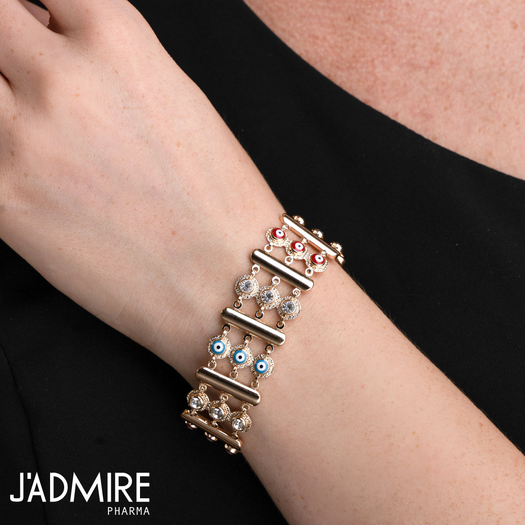 Bracelet main moyen j'admire