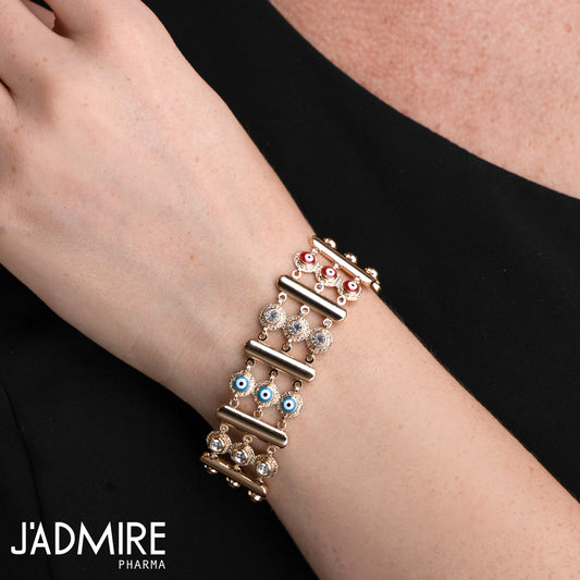 Bracelet main moyen j'admire